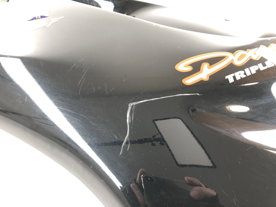 TRIUMPH DAYTONA 955I T595 [1998] - Carenatura laterale parte sinistra