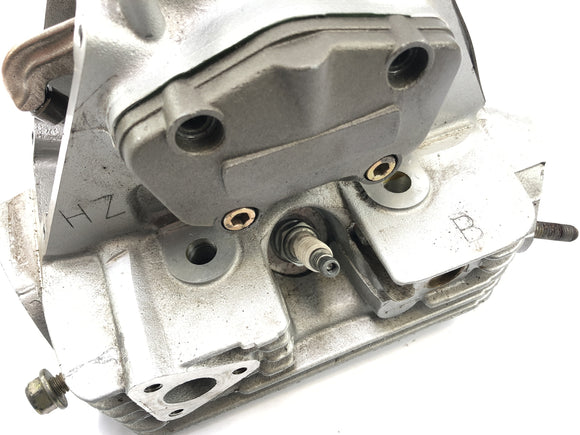 Ducati ST2 944 [1999] - Cylinder Head Standing