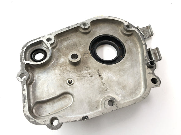 Kawasaki Zr7 Zr750F [1999] - Motor víko vlevo