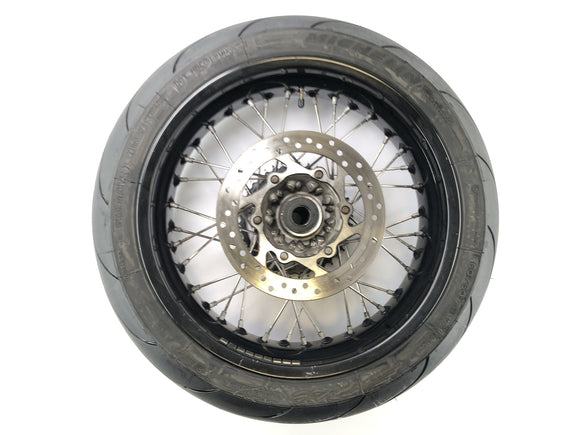 KTM 690 SM Prestige [2007] - RAD RIM 5 5.00x17 "