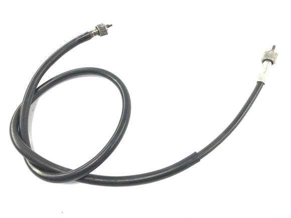 Kawasaki GPZ 1000 RX ZXT00A [1986] - Tachowelle Tachometerantrieb