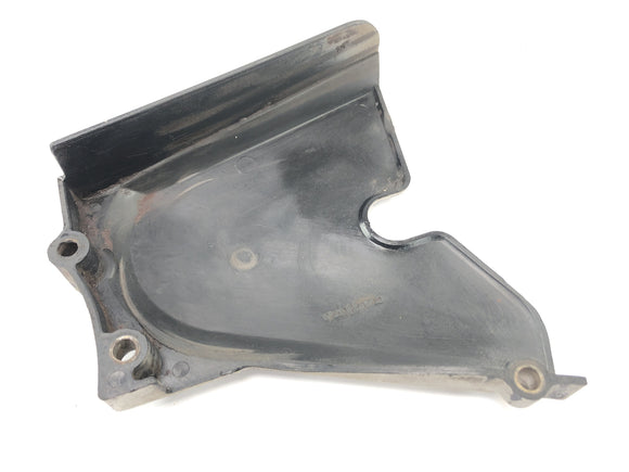 Cagiva Mito 125 EVO 8P [2000] - Kód s motorem krytu