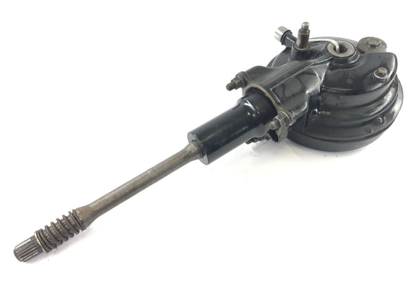 ホンダCBX 650 E RC13 [1983]  - エンドドライブカルダン