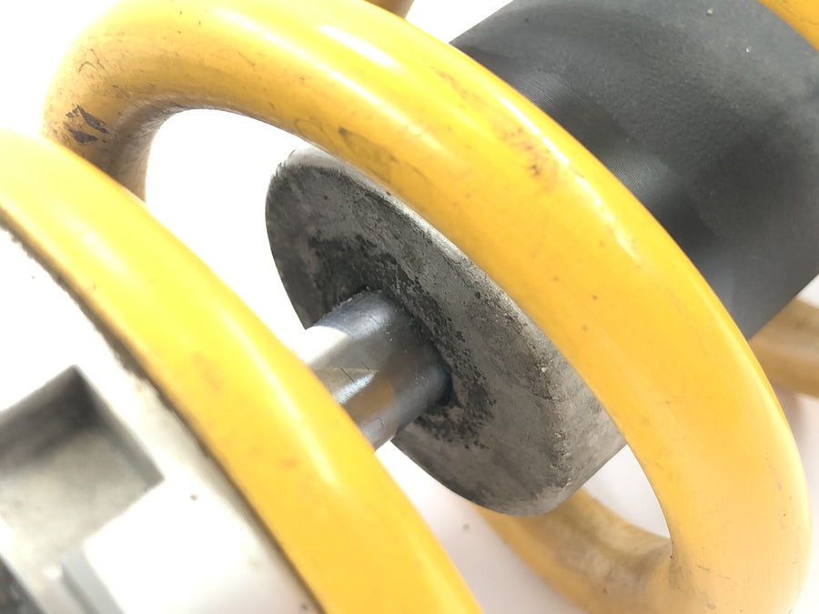 Honda CBR 1000 RR SC57 [2006] - tlumič zadního tlumiče monoshock