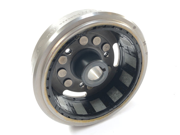 Yamaha XT 550 5y3 [1982] - Polad