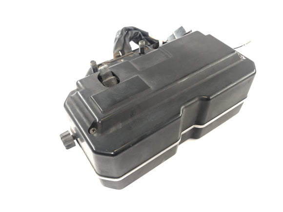 Honda CBX 650 E RC13 [1983] - Tacho Cockpit Tacho Display Instruments