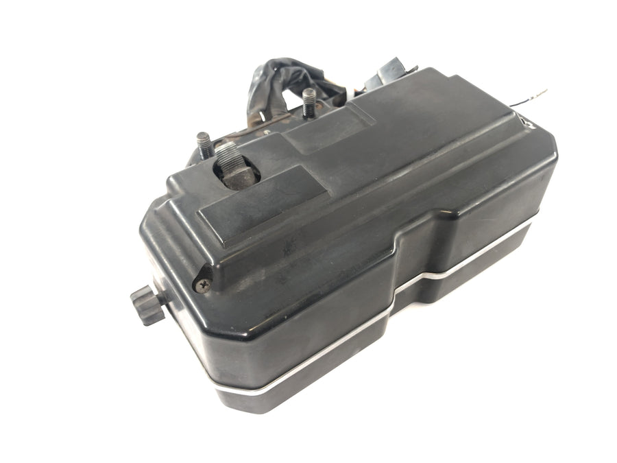 Honda CBX 650 E RC13 [1983] - Tacho Cocko Display Strumenti