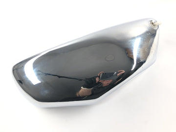 Suzuki Intruder VL 1500 AL [2000] - Seitendeckel rechts Chrom