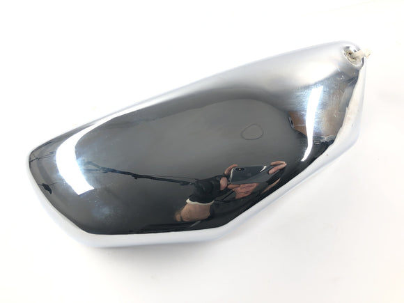 Suzuki Intruder VL 1500 AL [2000] - Seitendeckel rechts Chrom