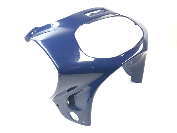 Suzuki GSX-R 1100 W GU75 C [1994] - Front fairing fairing front prekestol