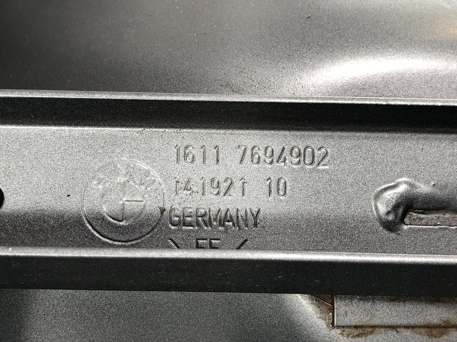 BMW R 1200 R R1ST [2008] - Tank üzemanyagtartály benzintank színkódja N10
