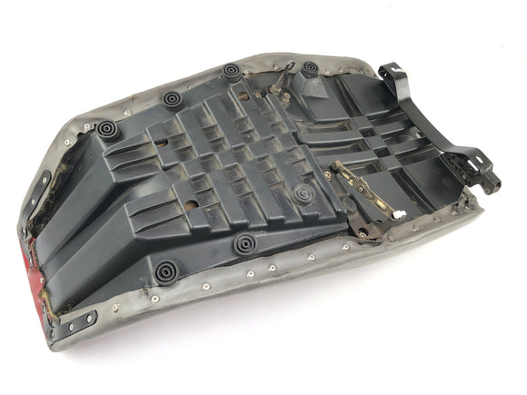 BMW K 1100 RS [1991] - Sitzbank Sitz