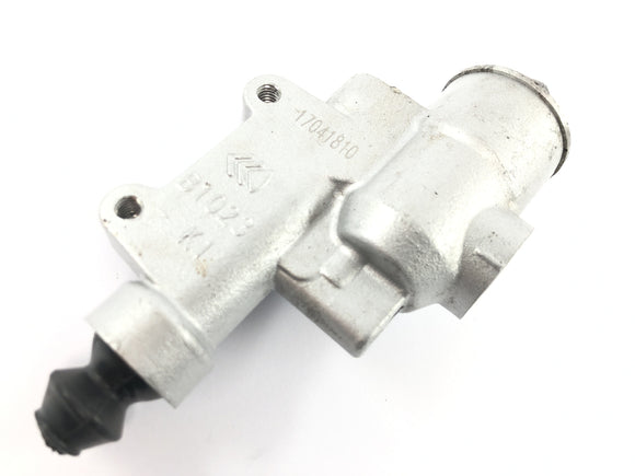 SWM SM 125 R [2018] - Bakre bromspump