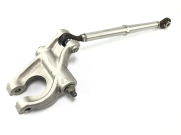 Ducati 999 H4 [2003] -Dedlection Lever Bone Bone Swinge Hedlection Lever Rever