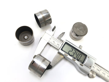 Yamaha XT 350 3YT / 55V [1990] - Runslock - 0