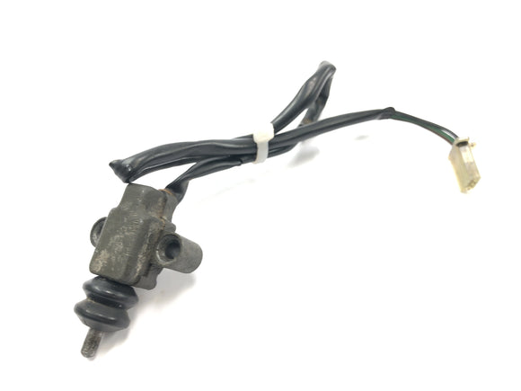 Kawasaki GPZ 1000 RX [1987] - Zijstandaardschakelaar