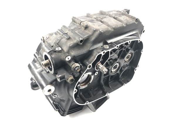 Suzuki Intruder VL 1500 AL [2000] - Motorgehäuse Motorblock Kurbelgehäuse Leergehäuse