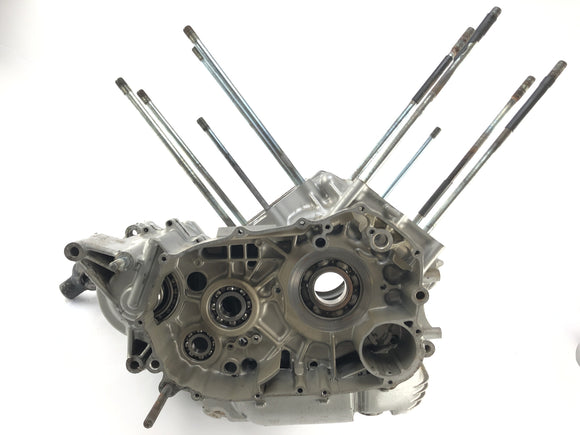 Yamaha XV 750 5G5 [1982] - Motorgehäuse Leergehäuse