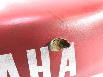 Yamaha TT 600 59X [1986] - Zitgang - 0