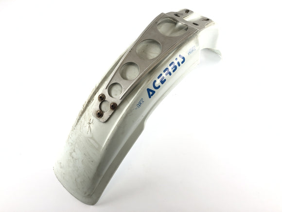 Honda XR 600 R PE04 [1993] - Kotflügel vorne