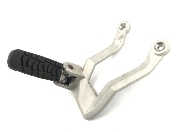 KTM 950 SM LC8 [2008] - Držák Footrest Footrest na levém spolujezdcích