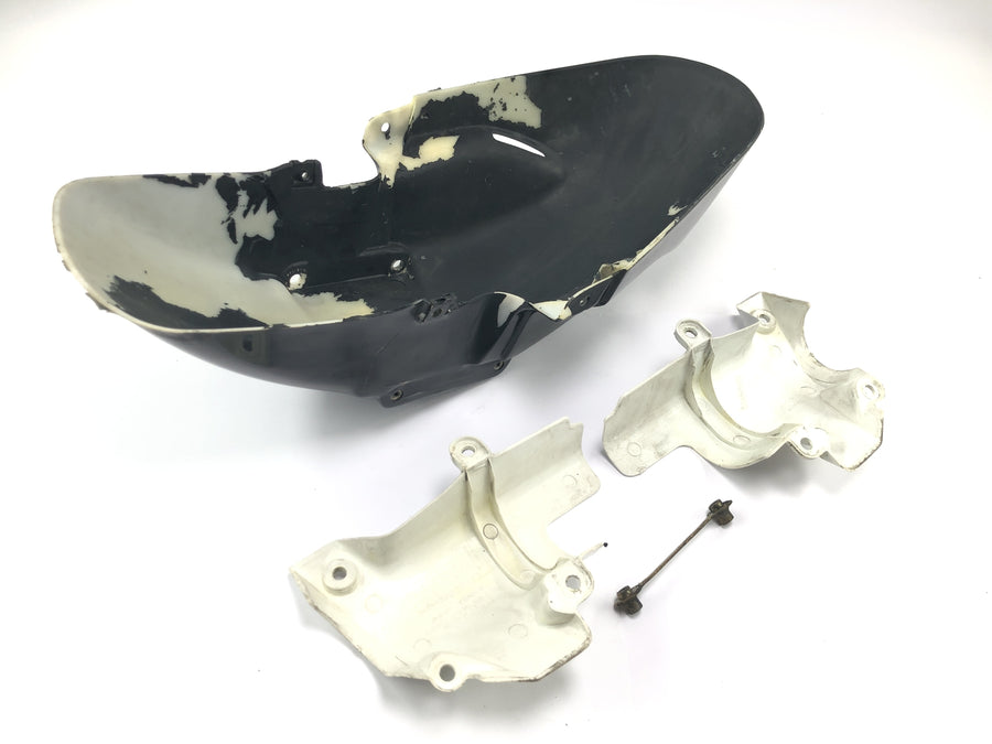 Honda CBR 900 RR Fireblade SC33 [2000] - Kotflügel vorne Frontfender