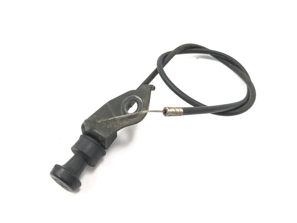 Yamaha XVS 650 Drag Star VM03 [2001] - Choke Train