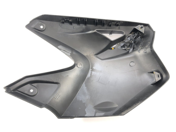 BMW R 1200 GS R12 K25 [2003] - Облигация танка левая оболочка