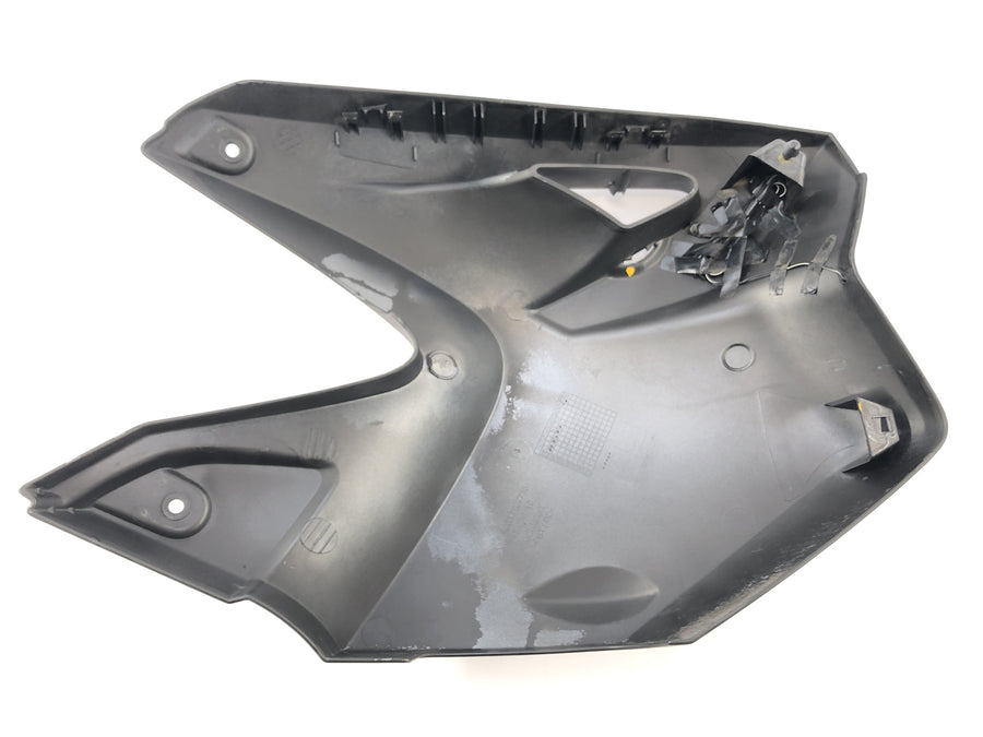 BMW R 1200 GS R12 K25 [2003] - Tankbeklædning Venstre beklædning