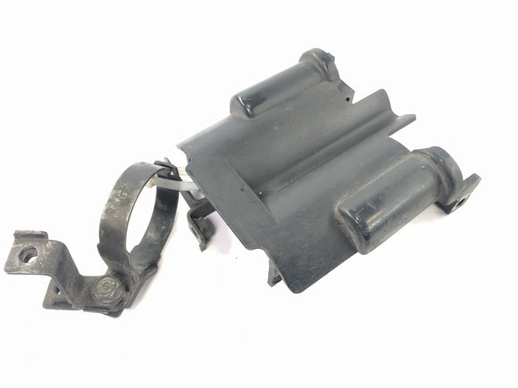 Honda CBX 650 E RC13 [1983]  - スターターカバレッジ