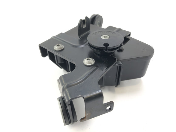 BMW K 1300 R K12S [2014] - Rozšiřování výstupního ventilu