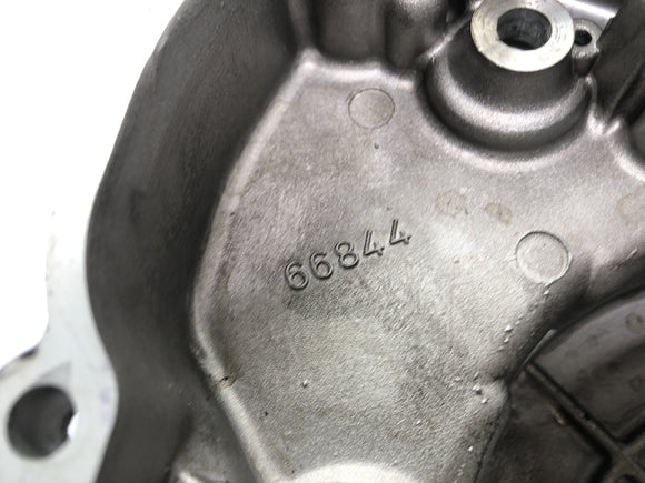 Cagiva Mito 125 EVO 8P [2000] - víko pro víko motoru