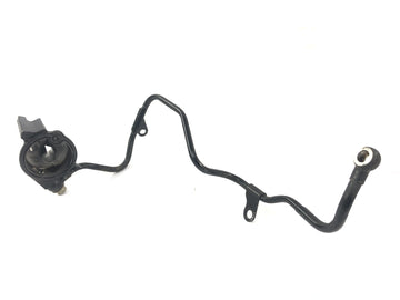 Honda CB 750 RC42 [1996] - Ventilasjon av motorhus - 0