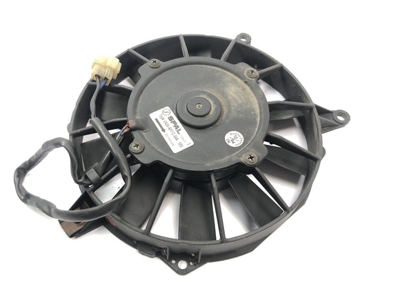 Triumph Daytona 900 T300 [1996] - Kühlerlüfter Ventilator