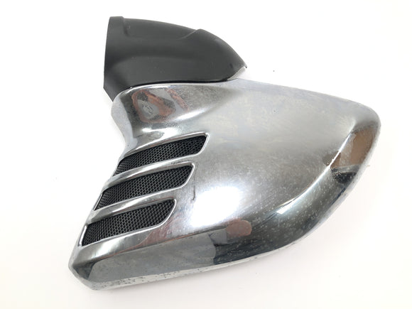 BMW R 1200 CL K30 [2003]  - 右側のエアフィルターのふた