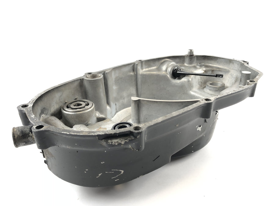 Yamaha RZ 250 R 29L [ca. 250 ypvs] - coperchio del coperchio di accoppiamento