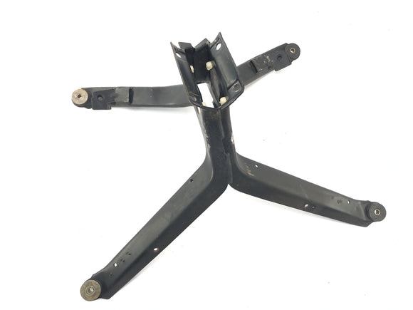 BMW K 100 RT [1988] - Pásový držák držáku