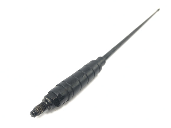 BMW K 1100 LT 100 [1994] - Antenne radio du personnel de réception de l'antenne