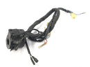 Honda CB 750 RC42 [1996] - handlebar fittings left handlebar switch on the left-6