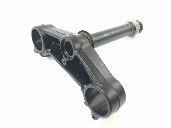 Aprilia Rst 1000 Futura [2002] - Fork Bridge hieronder