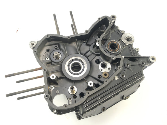 Cagiva Elefant 650 [1984] - moottorin kotelo tyhjä kotelo