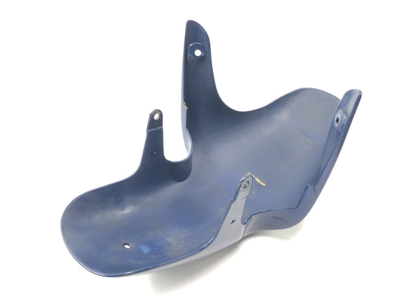 Suzuki GSX-R 1100 W GU75 C [1994] - Voorspatbord voorwieldop spatbord