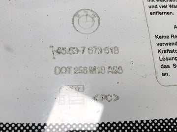 BMW R 1200 CL K30 [2003]  - フロントで突出したWindschild Claddingディスク - 0