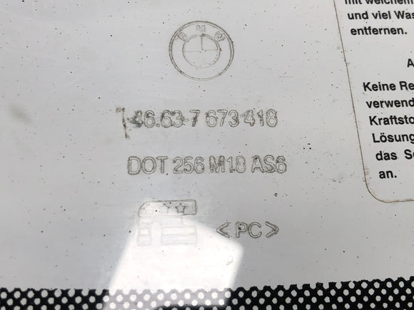 BMW R 1200 CL K30 [2003]  - フロントで突出したWindschild Claddingディスク