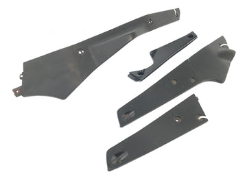 Suzuki GSX-R 1100 W GU75 C [1994] - balíček vnitřního obložení