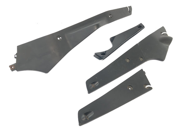 Suzuki GSX-R 1100 W GU75 C [1994] - balíček vnitřního obložení