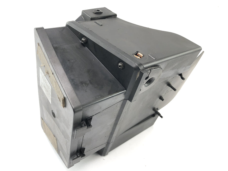 BMW R 1150 R R21 [2003] - Sprout Protection -sulakerasia