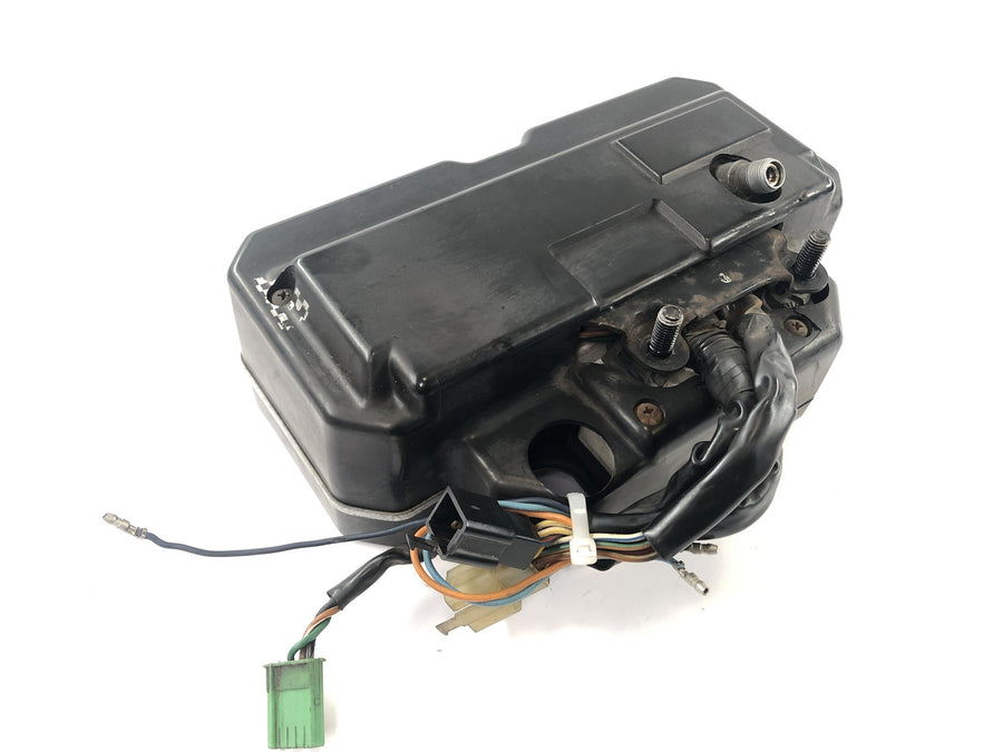 Honda CBX 650 E RC13 [1983] - Tacho Cocko Display Strumenti