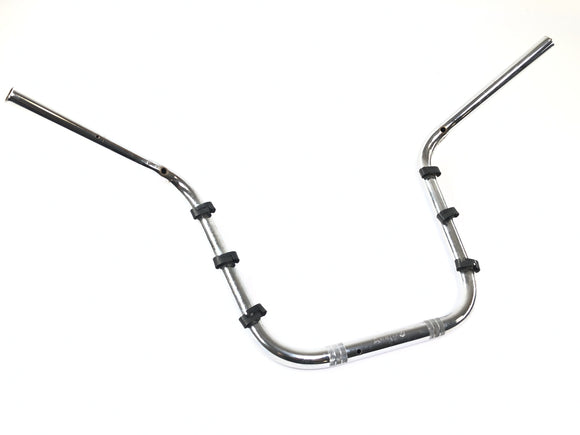 BMW R 850 C 259C [1999] - ハンドルバー エイプハンガー クルーザー カスタム ステンレススチール