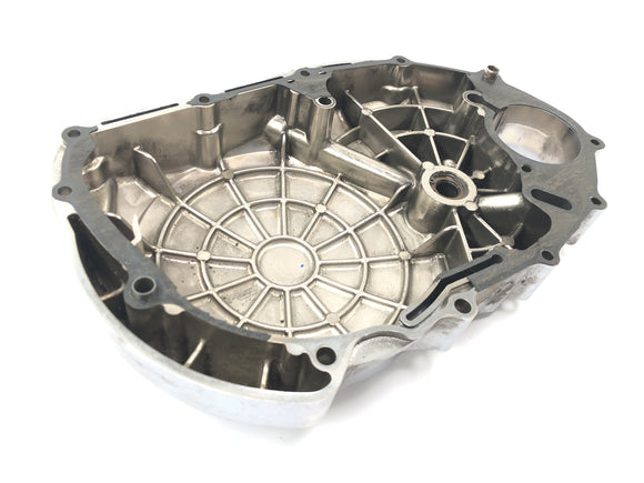 Yamaha XVS 650 Drag Star VM03 [2001] - Let maskiner dækker motorisk låg